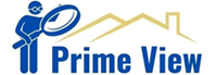 Prime View Apartments Logo